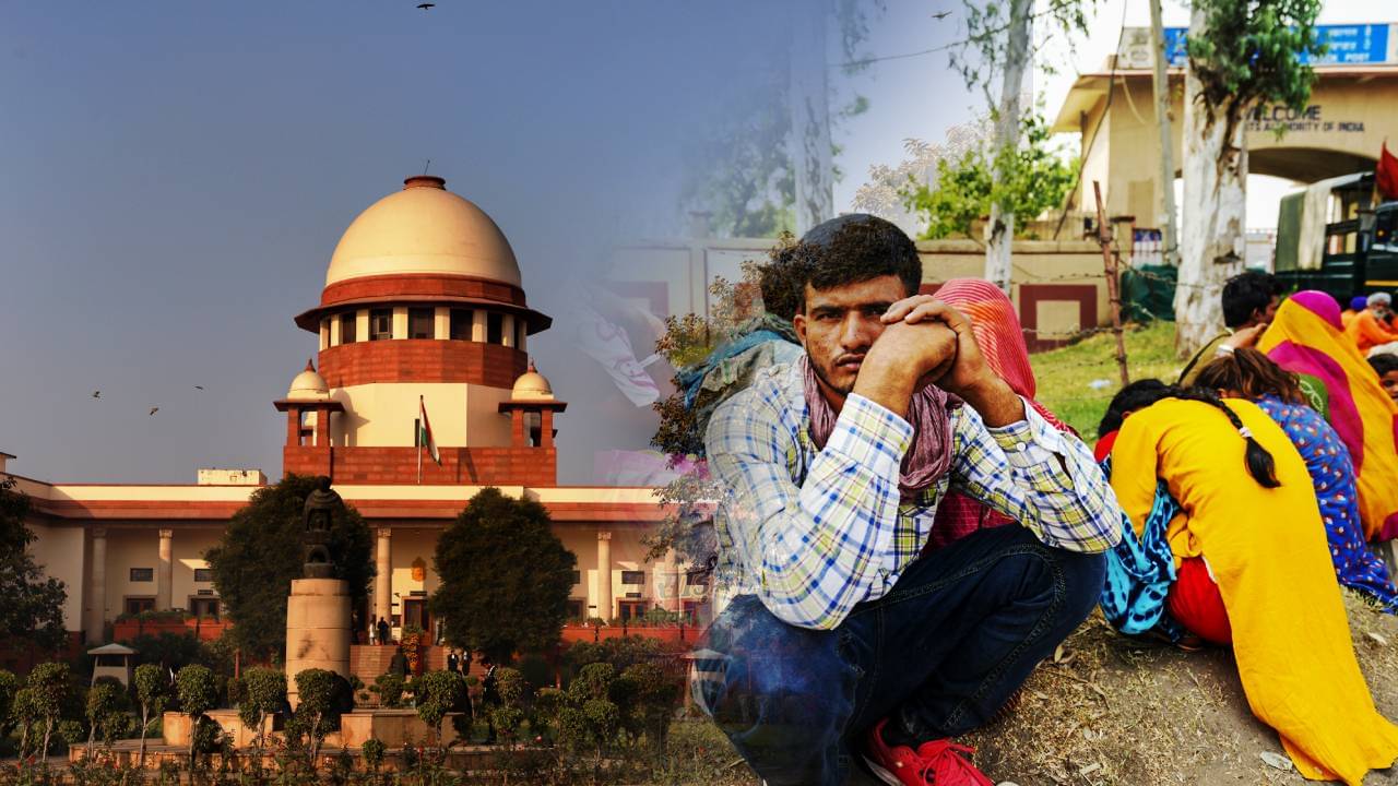 Supreme Court on recruitment scam: চাকরিহারাদের নিয়ে আবার বড় নির্দেশ দিল সুপ্রিম কোর্ট