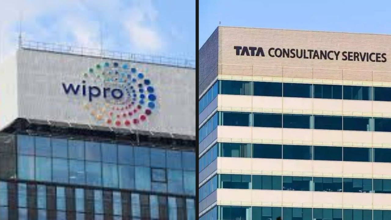 ভারত-পাকিস্তানের সংঘাত আবহে বড় সিদ্ধান্ত TCS, Wipro-র, কর্মীদের জন্য গুরুত্বপূর্ণ খবর