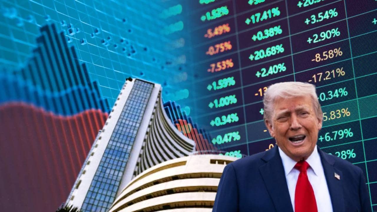 Share Market: ট্রাম্পের একটাই সইয়ে নুইয়ে পড়ল Pharma, শেয়ারে বাজারে কি ফের নতুন ঝড়?