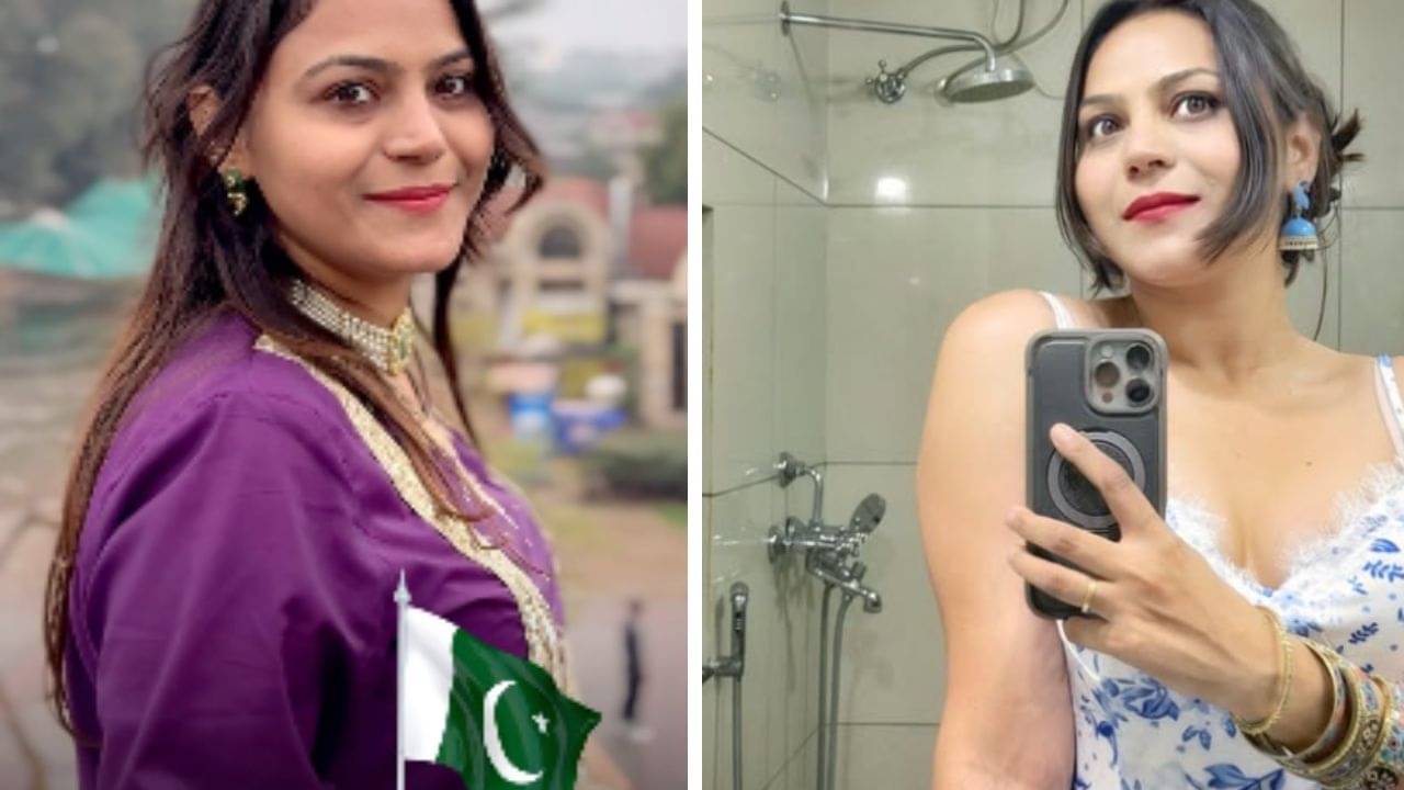 India Pakistan Tensions: ISI এজেন্টের সঙ্গে ছিল শারীরিক সম্পর্ক, পাক-চর সন্দেহে গ্রেফতার ভারতীয় ইউটিউবার