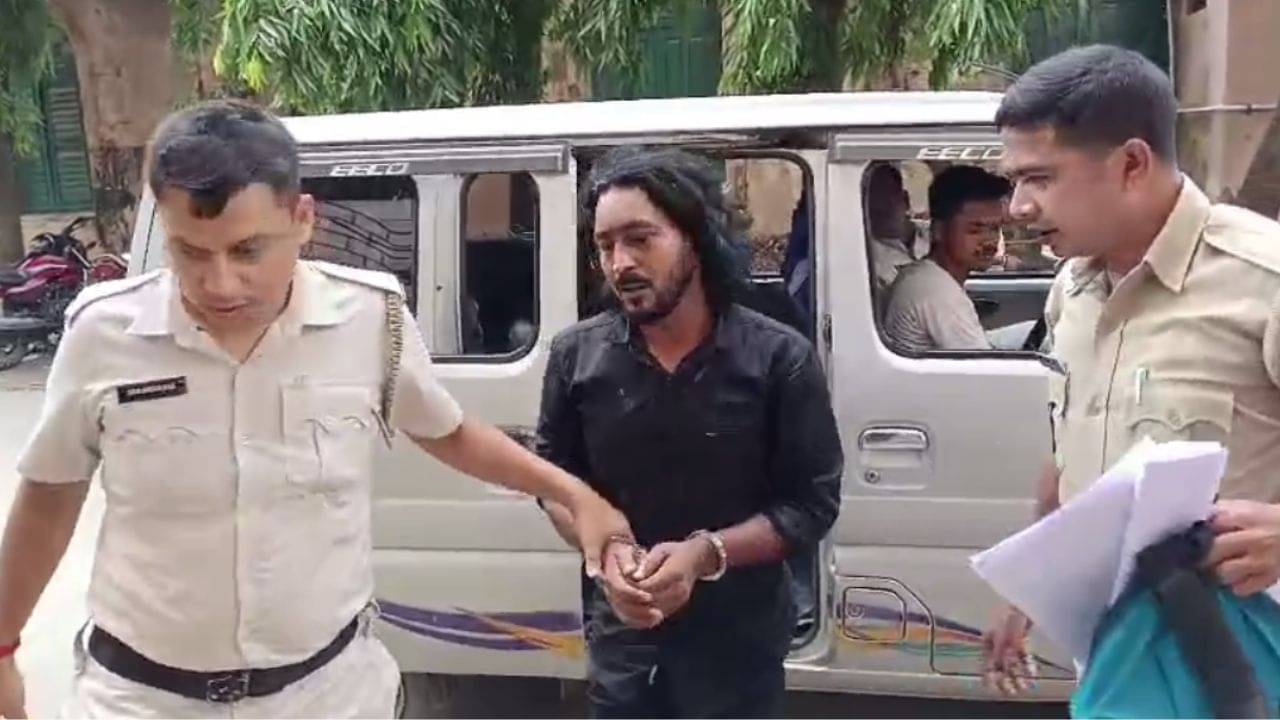 Nadia: লুকিয়ে লুকিয়ে ঢুকে পড়েছিল ভারতে, মজা বুঝল জসিমউদ্দিন