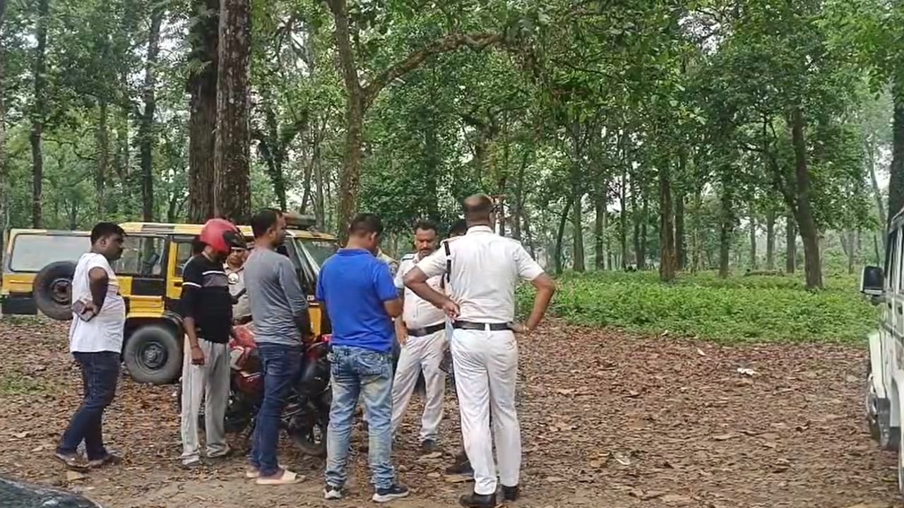 Siliguri: ATM ভেঙে ৫৪ লাখ নিয়ে জঙ্গলে উধাও, টানা দু’দিনের সার্চ অপারেশনের পর অবশেষে মুখে হাসি পুলিশের