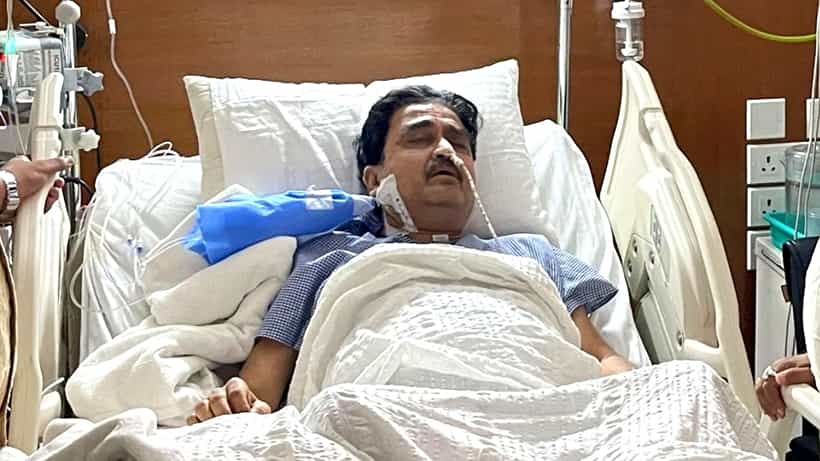 Abhijit Gangulys condition: লিক্যুইড খাবার খাচ্ছেন, দিল্লির AIIMS যাওয়ার পর কতটা অবস্থা পরিবর্তন হল অভিজিৎ গঙ্গোপাধ্যায়ের