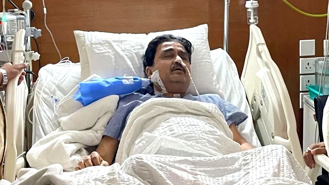 Abhijit Ganguly's condition: লিক্যুইড খাবার খাচ্ছেন, দিল্লির AIIMS যাওয়ার পর কতটা অবস্থা পরিবর্তন হল অভিজিৎ গঙ্গোপাধ্যায়ের