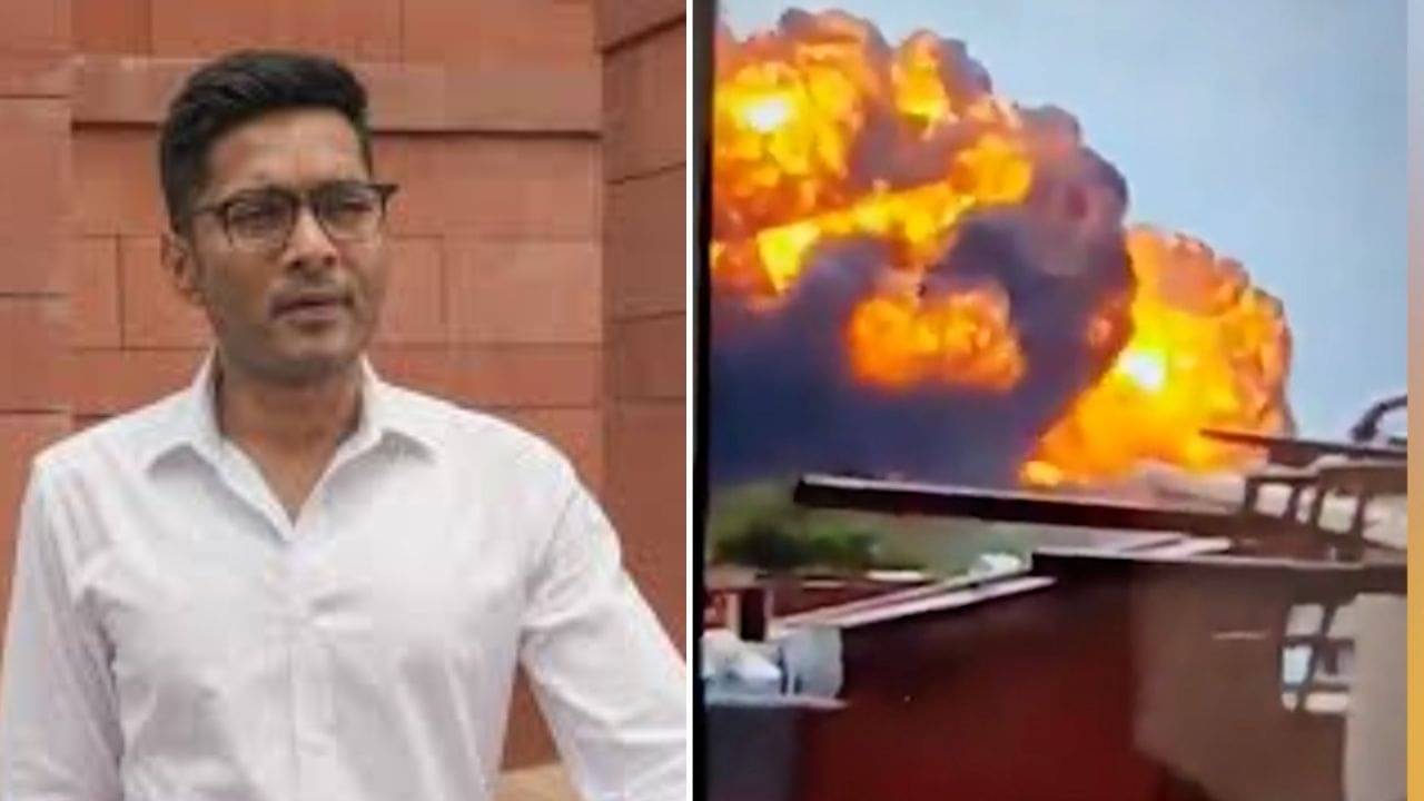 Air India Plane Crash: নিছকই কি পাখির ধাক্কা নাকি বিমান দুর্ঘটনার নেপথ্যে কোন রহস্য? AI 171 দুর্ঘটনায় পূর্ণাঙ্গ তদন্তের দাবি অভিষেকের