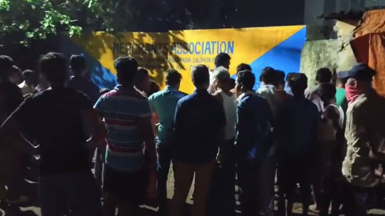 Agarpara: আগরপাড়ায় নিকেল কারখানায় বিষাক্ত গ্যাসে মৃত ২ শ্রমিক