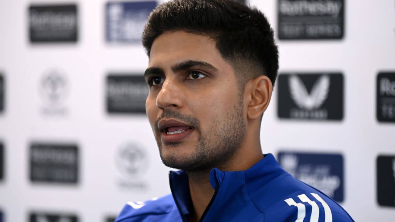 Shubman Gill: সেরা ব্যাটার হিসেবে... সফর শুরুর আগের দিন লক্ষ্য জানিয়ে দিলেন শুভমন