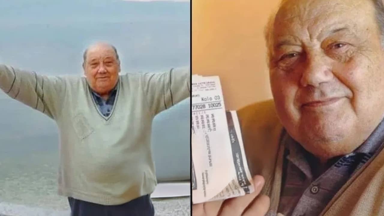 Luckiest Man: বিমান-ট্রেন দুর্ঘটনা, জ্বলন্ত গাড়ি থেকেও রক্ষা! বিশ্বের অমর ব্যক্তিকে চেনেন?