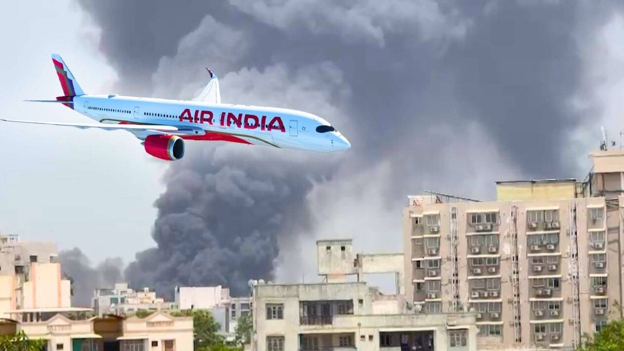 Ahmedabad Air India Plane Crash: ৩৭ বছরের ব্যবধান, বিমান দুর্ঘটনা কেড়ে নিল দুই প্রিয়জনকে, ১৯৮৮-এর পর ২০২৫-এ নিজের মেয়েকে হারালেন এই ব্যক্তি!