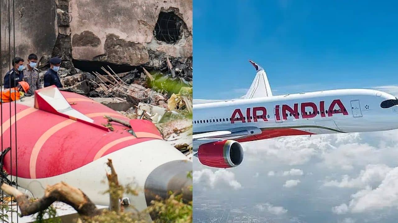 মানবিক TATA, শুধু ১ কোটি টাকা নয়, বিমান দুর্ঘটনায় নিহতদের জন্য আরও বড় ঘোষণা Air India-র