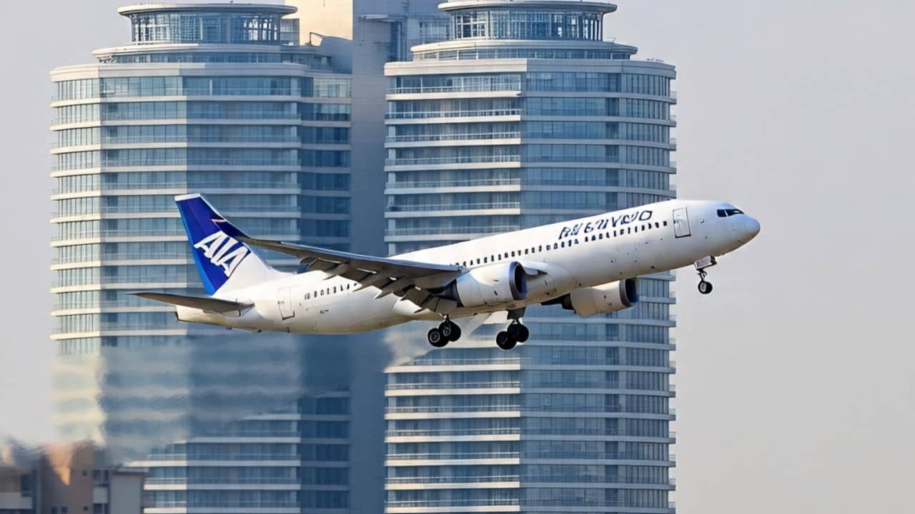 ভাঙা হবে বিমানবন্দরের পাশে সমস্ত উঁচু উঁচু বিল্ডিং! বড় নির্দেশ উড়ান মন্ত্রকের