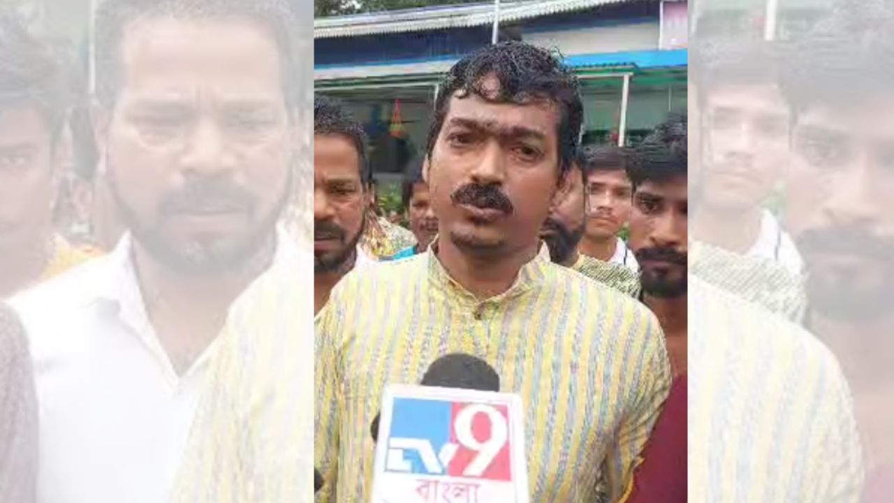 Alipurduar: মদের আসরের প্রতিবাদ, মার খেলেন খোদ কাউন্সিলর