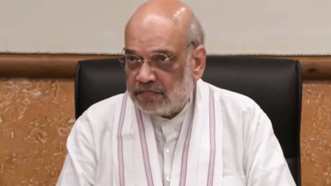 Amit Shah Meeting: থাকবেন না মমতা, শাহের বৈঠকে কোন কোন ইস্যু তুলে ধরবে রাজ্য
