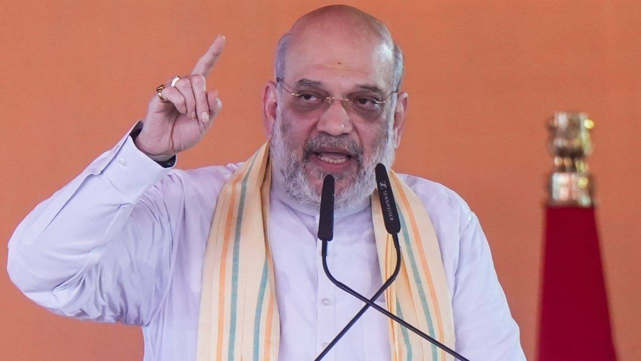 Amit Shah: এক ভুল যেন দ্বিতীয়বার না হয়... বিরক্ত অমিত শাহ, কড়া বার্তা BJP সাংসদ-বিধায়কদের