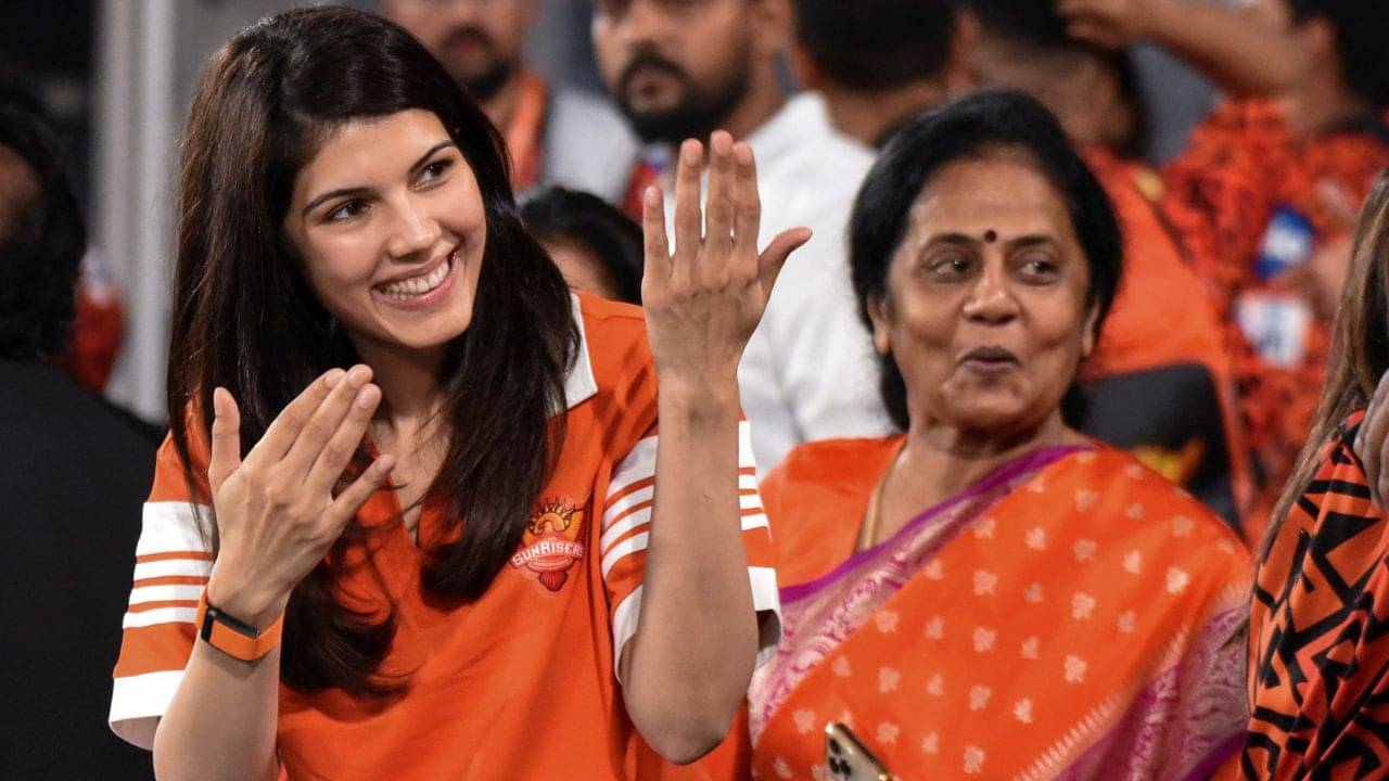 Kavya Maran: সানরাইজার্স মালকিন কাব্যা মারানের বিয়ে! পাত্র জানালেন সবটা...