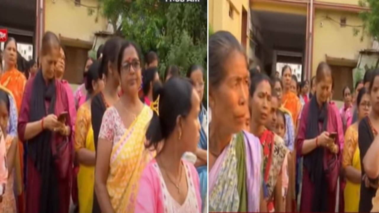 Annapurna Bhandar: ছাব্বিশে প্রতি মাসে মহিলাদের অ্যাকাউন্টে ঢুকবে ৩ হাজার টাকা! বড় বার্তা