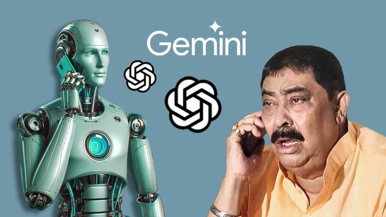 Anubrata Mondal Controversy: AI করেছে, কেষ্ট অনুগামীদের দাবি শুনে লজ্জায় মুখ ঢাকল ChatGPT-রা