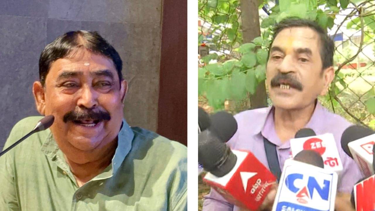 Anubrata Mondal: গালাগালি কেষ্ট করেননি, AI করেছে! ক্ষমা চাওয়ার পর এবার ডিগবাজি অনুব্রতর