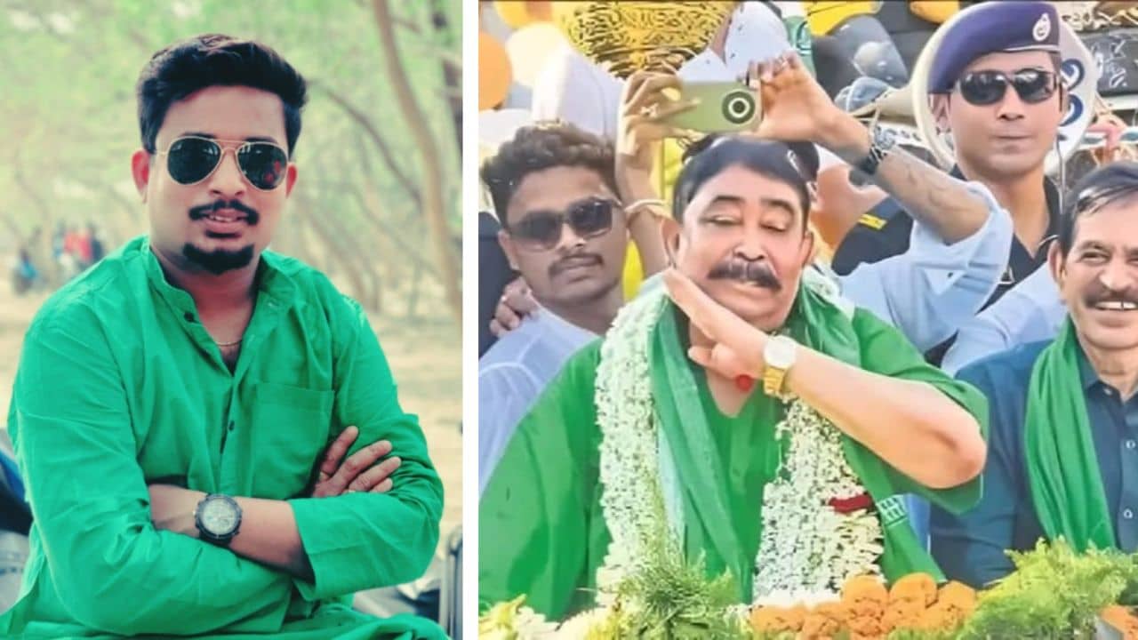 Anubratas Closest TMCP leader: পুলিশ চলে ডালে-ডালে, আমরা চলি শিরা উপ-উপশিরায়,IC-কে শাস্তি দেবেন TMCP-র জেলা সভাপতি?