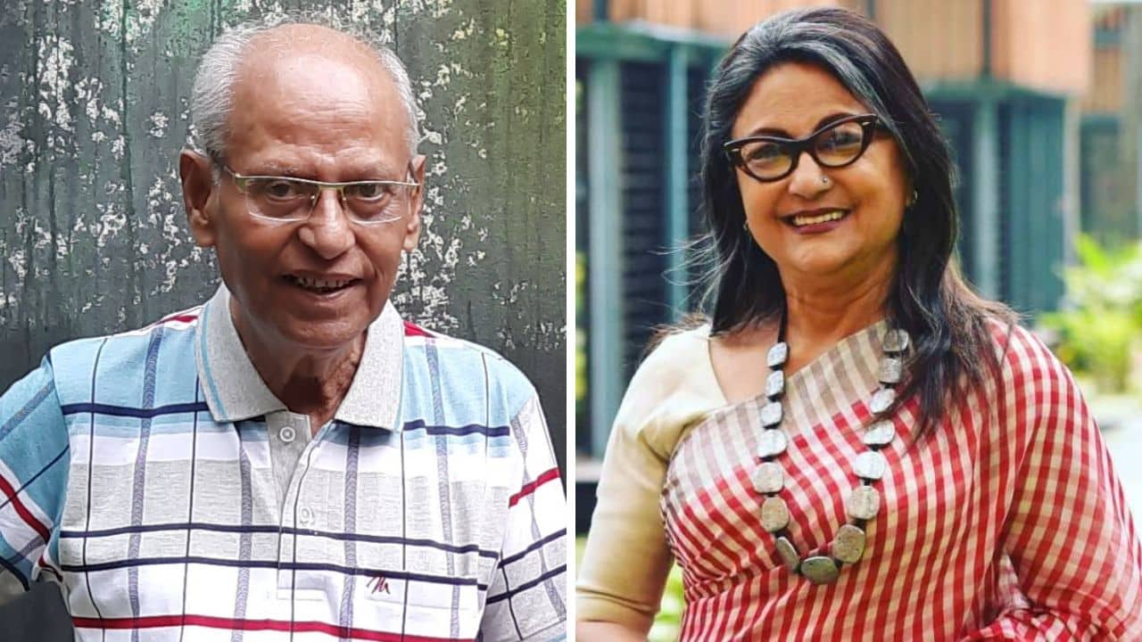 আপিস ছবির এই অভিনেতার প্রশংসায় পঞ্চমুখ অপর্ণা সেন, তবুও কোন আফসোসের কথা বললেন রণজিৎ চক্রবর্তী?