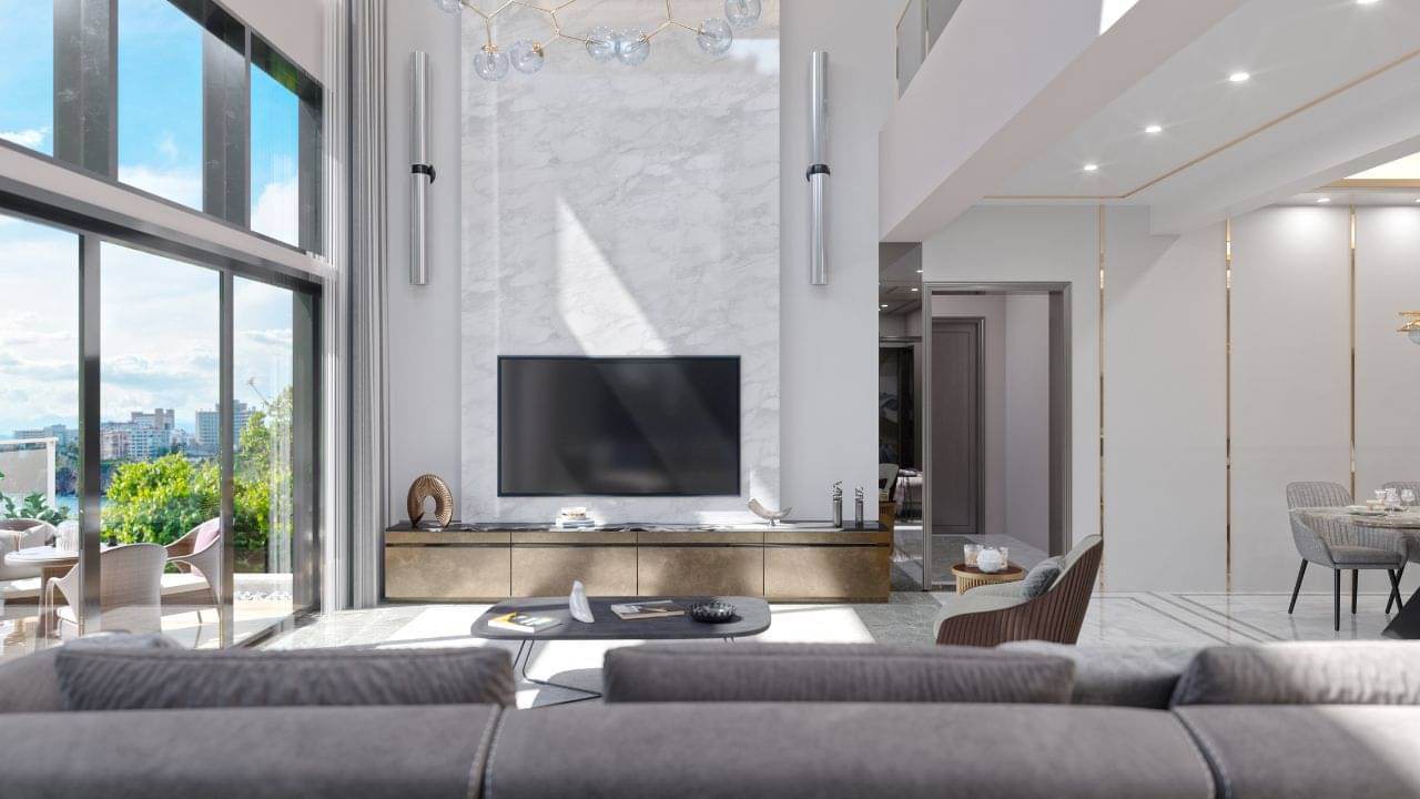 Carpet Area Vs Super Built Area: সময়ের সঙ্গে ছোট হয়ে যাচ্ছে ফ্ল্যাট, ১০০ বর্গফুটের টাকা দিয়ে মিলছে মাত্র ৫৭ বর্গফুট জায়গা!