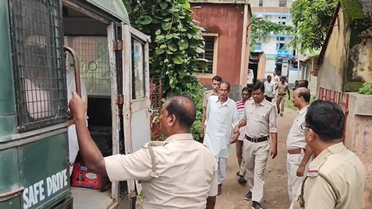 Hooghly: তৃণমূল নেতা খুনে ১ জনের ফাঁসি, ১৮ জনের যাবজ্জীবন