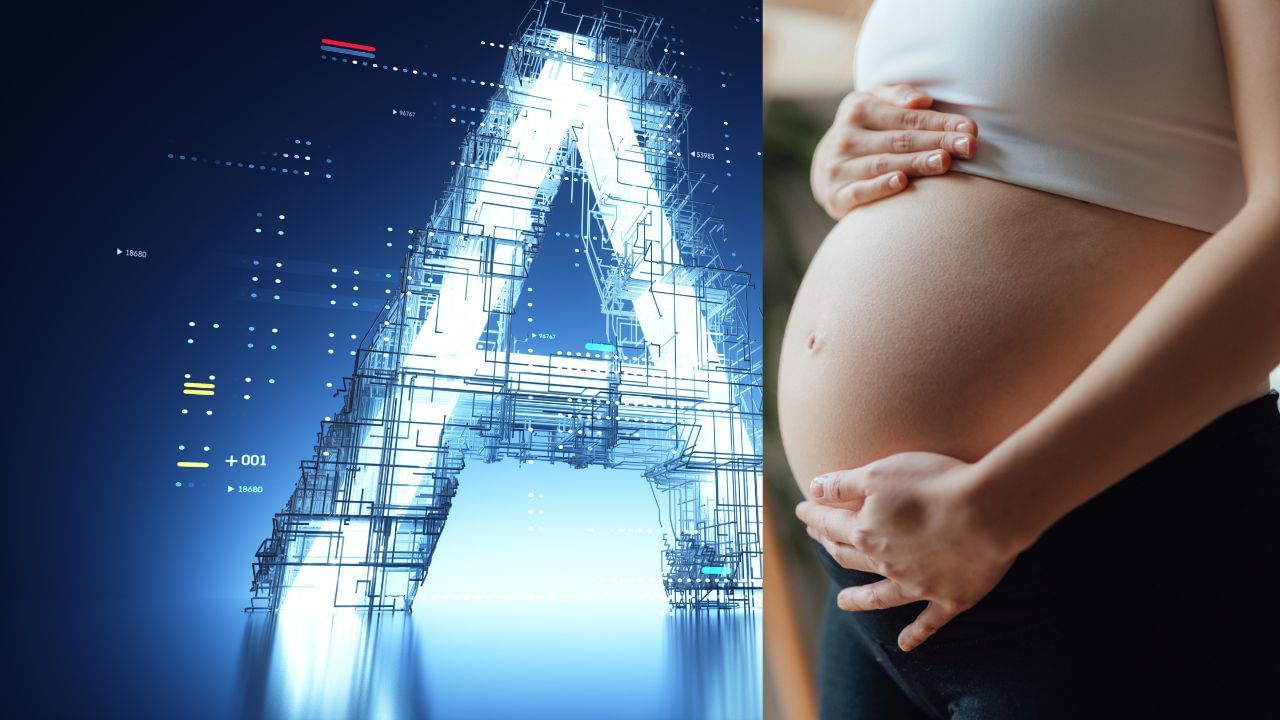 Woman Gets Pregnant: মহিলাকে গর্ভবতী করল AI! ২০ বছর পর হাসি ফুটছে পরিবারে