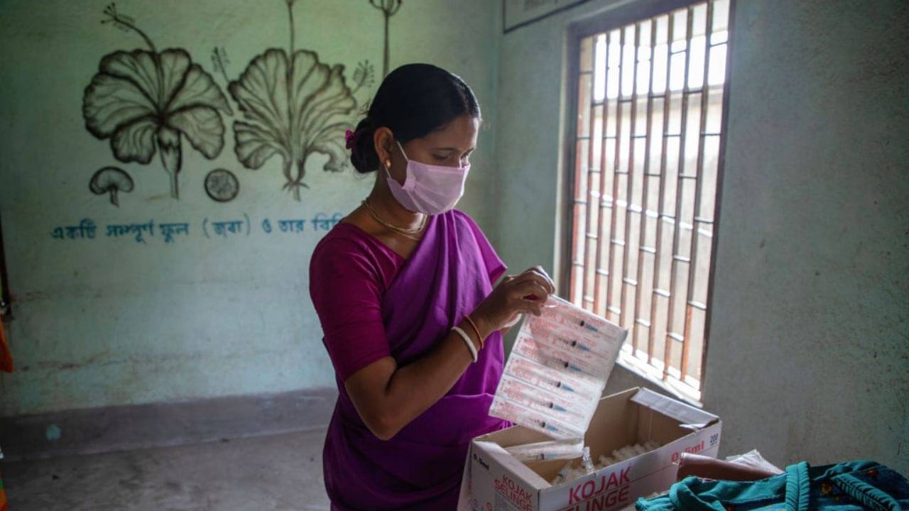 Madhya Pradesh: অধরা লটারির স্বপ্ন! লক্ষ টাকার পিছনে ছুটতে গিয়ে চূড়ান্ত পরিণতি আশাকর্মীর