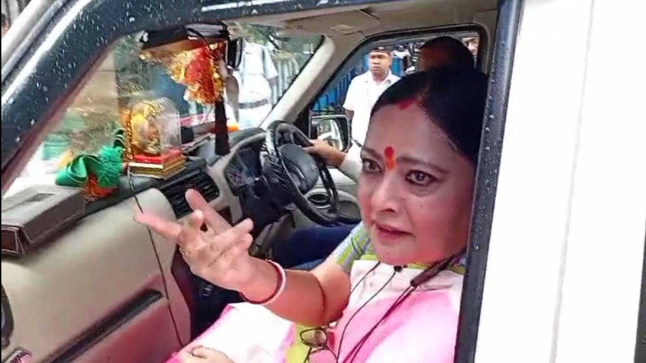 West Bengal Assembly: আমারটা হলে মমতা বন্দ্যোপাধ্যায়ের গাড়ি কেন চেক হবে না?