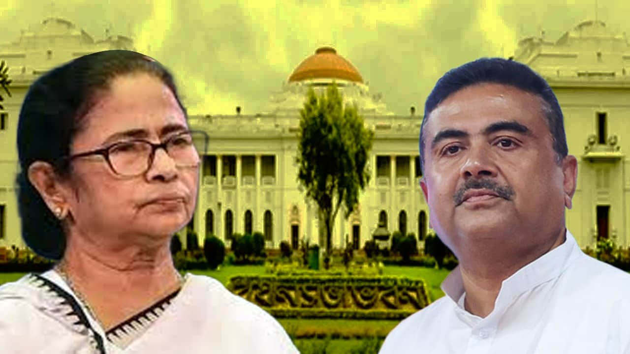 Assembly monsoon session: মঙ্গলে বিধানসভায় মুখোমুখি মমতা-শুভেন্দু, সেনাবাহিনীকে ধন্যবাদ জানিয়ে প্রস্তাবে বক্তা কারা?