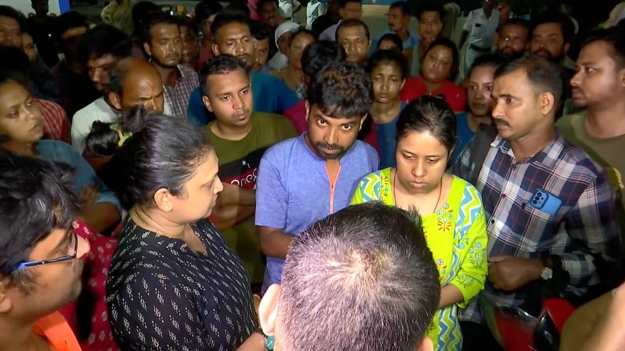 Child Death: ১৭ দিন চিকিৎসার পর আচমকা এল মৃত্যুর খবর! দেড় বছরের শিশুর মৃত্যুতে কাঠগড়ায় বিসি রায় হাসপাতাল