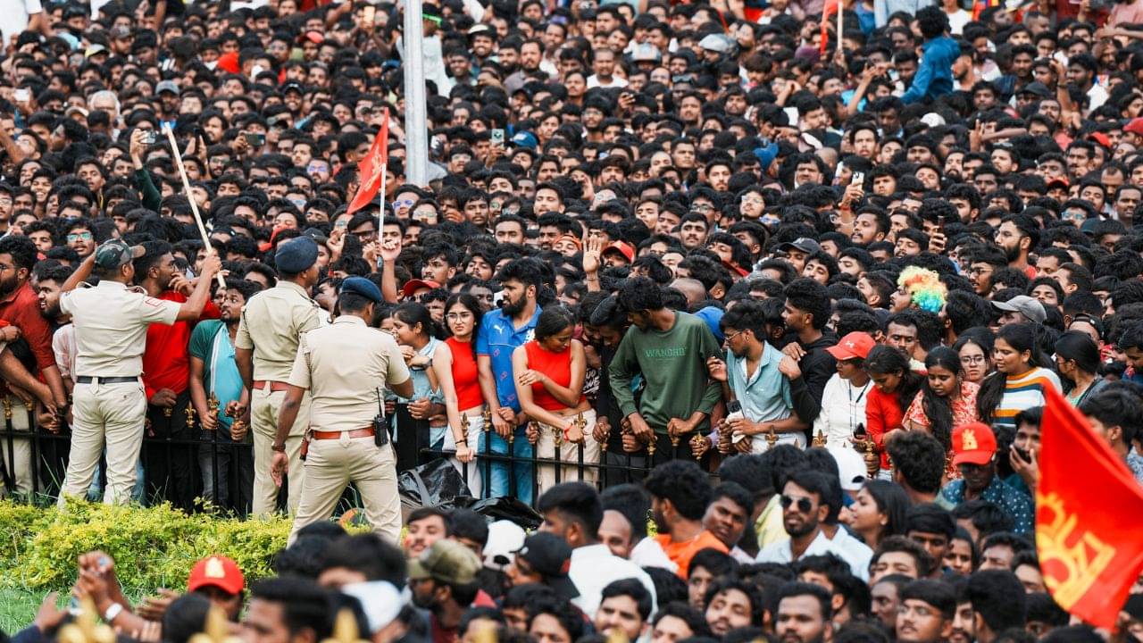 IPL 2025 Champion RCB: অতীতেও সেলিব্রেশন হয়েছে..., বেঙ্গালুরুর পদপিষ্টের ঘটনায় মুখ খুলল বোর্ড