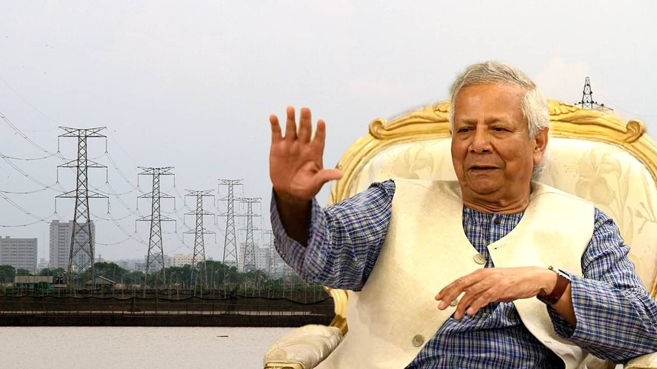 ভারতের উপর নির্ভরতা কমাতে ভারতকেই ভরসা, Nepal থেকে Electricity আমদানি করবে Bangladesh!
