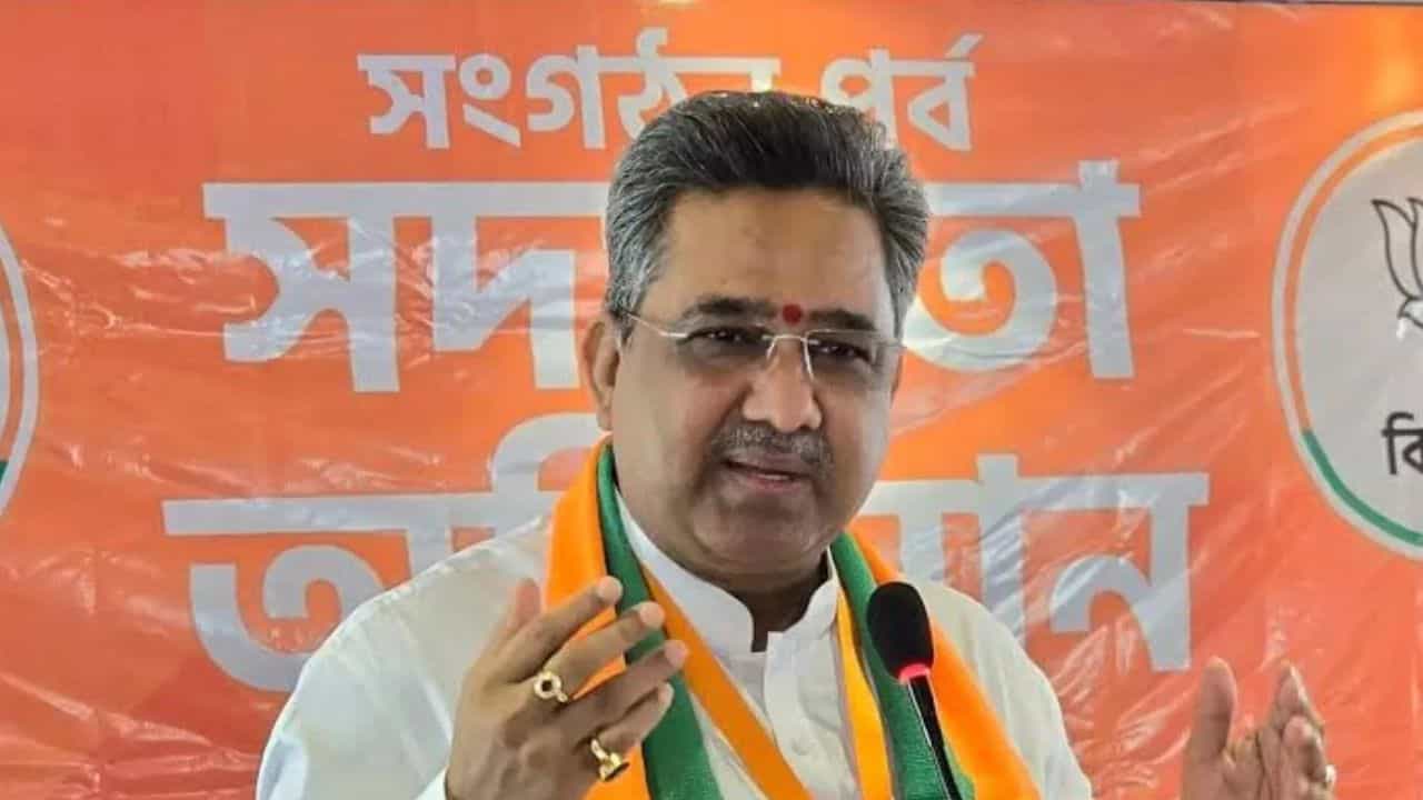 BJP: দেখলেন, শুনলেন, নোট নিলেন বনশল, এবার কি কমবে 'দূরত্ব'?