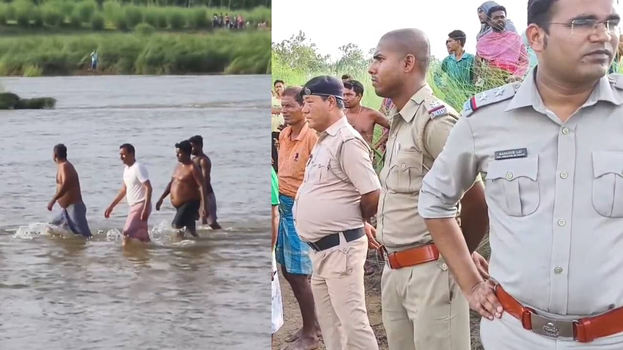 Darkeshwar River: তল্লাশি চালাচ্ছিল সিভিল ডিফেন্সের কর্মীরা, শেষ পর্যন্ত দারকেশ্বর থেকে উদ্ধার অর্কদীপ-পরমেশ্বরের দেহ, এখনও নিখোঁজ সায়ন