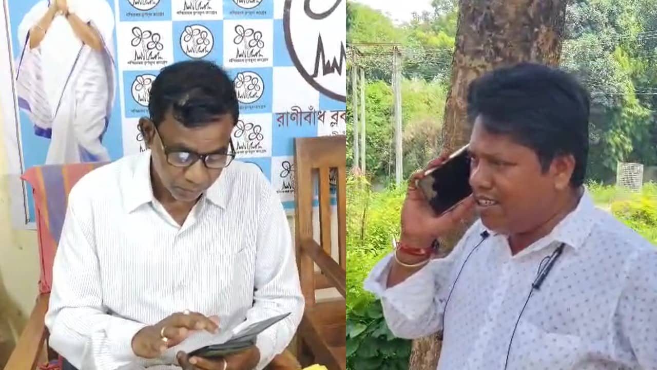 TMC: রাতারাতি তৃণমূলের Whatsapp গ্রুপ থেকে বাদ একের পর এক নেতা, বাদ যুব সংগঠনের ব্লক সভাপতিও!