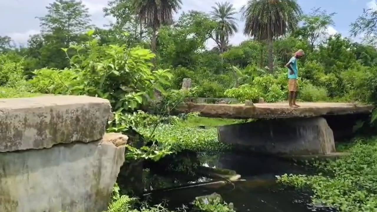 Village of Bengal: বছরখানেক আগে এসেছিল মৃত্যু! বিচ্ছিন্ন ‘দ্বীপে’ জীবন কাটাচ্ছে প্রায় পাঁচশো পরিবার, কী হয়েছে বাংলার এই গ্রামে?