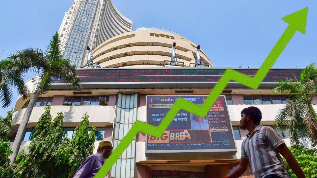 ১৩ হাজার কোটির বেশি বিদেশি বিনিয়োগ, Repo Rate কমতেই চড়চড়িয়ে বেড়েছে Nifty, Sensex!