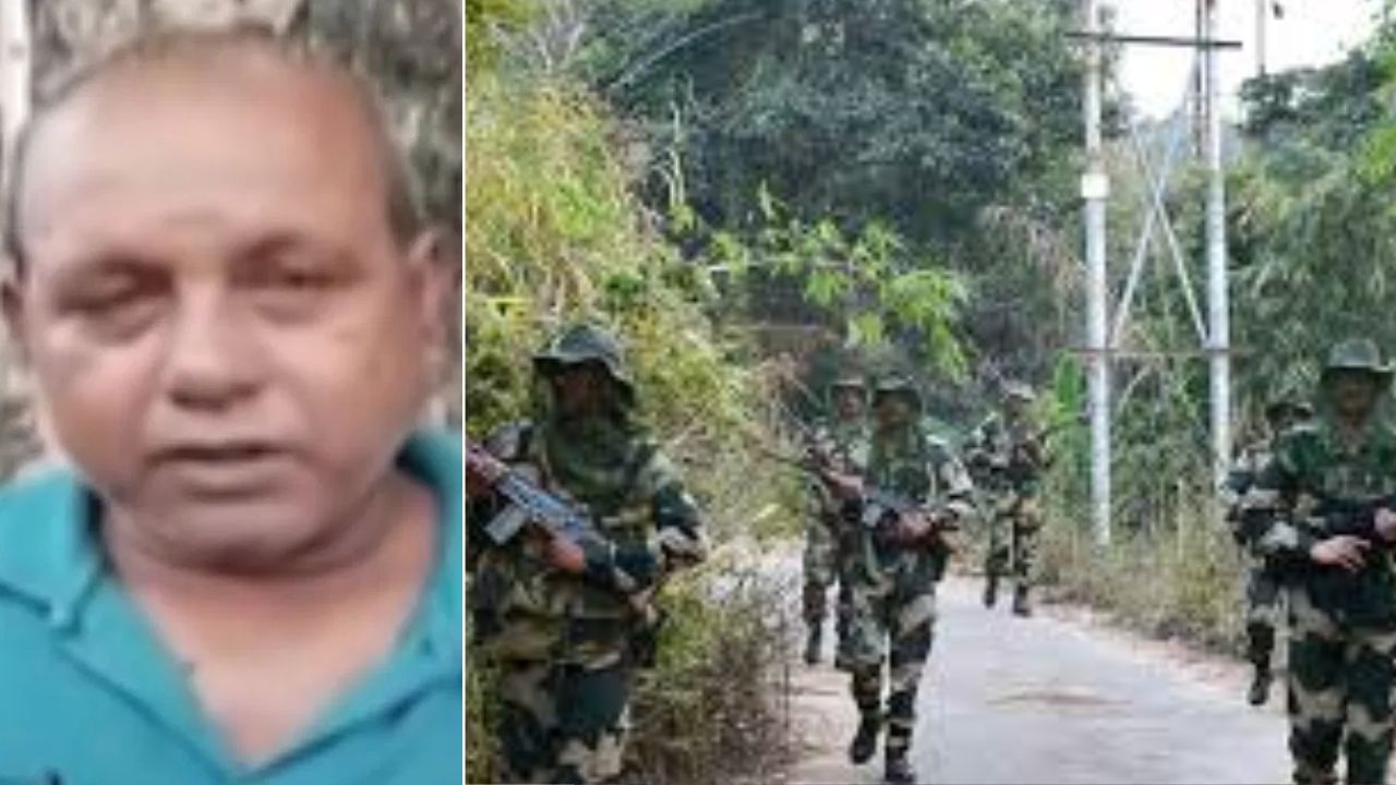 BSF: এতদিনেও যা করতে পারেনি, এবার টাকা দিয়েই আপোস, সীমান্তে মাস্টারস্ট্রোক BSF-এর BSF: এতদিনেও যা করতে পারেনি, এবার টাকা দিয়েই আপোস, সীমান্তে মাস্টারস্ট্রোক BSF-এর