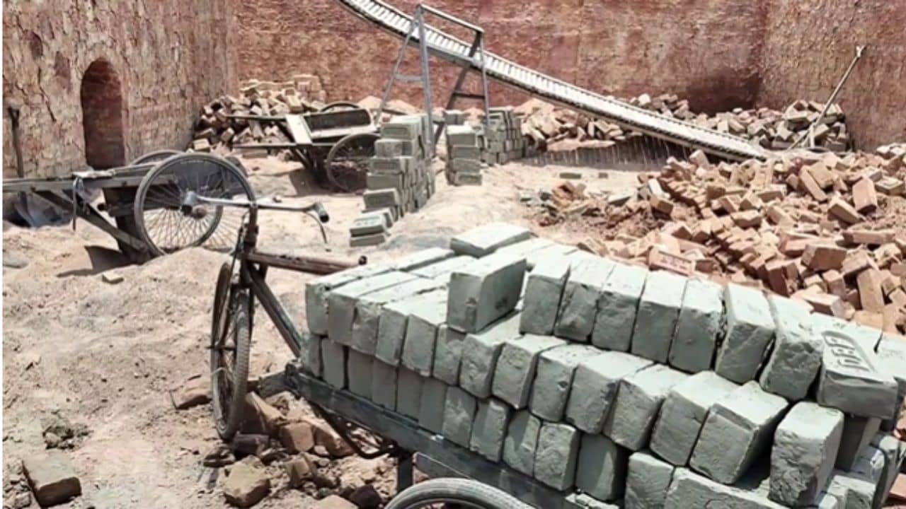 Baduria: হঠাৎ বিপদ আসবে বুঝতে পারেননি! কাজে গিয়ে আর ফেরা হল না নেতাইয়ের