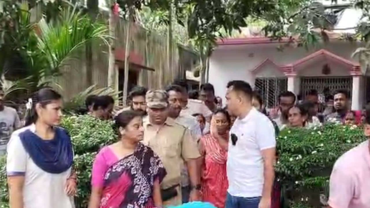 Bagda: চিরঞ্জিত এমন কাজ করতে পারেন ভাবেননি কেউ!