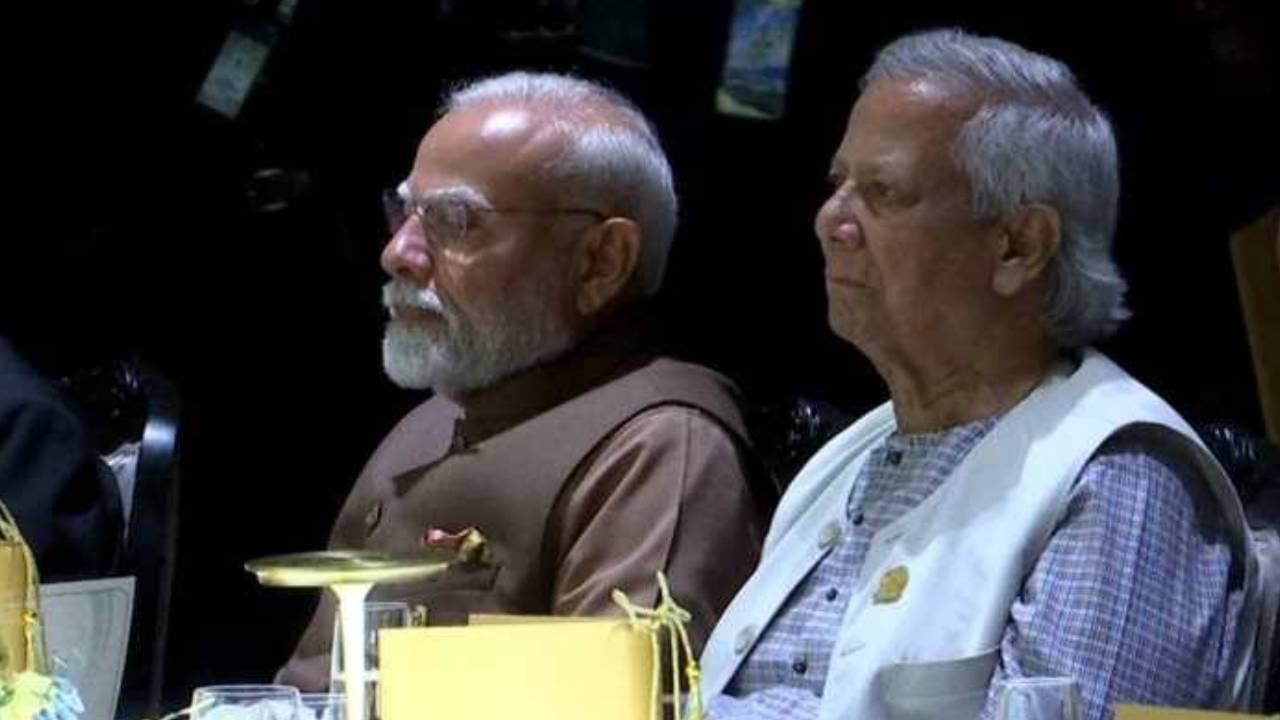 Ganga Treaty: এবার আর আগের শর্তে গঙ্গা চুক্তি হবে না! এমন খবরে মহাফাঁপরে বাংলাদেশ