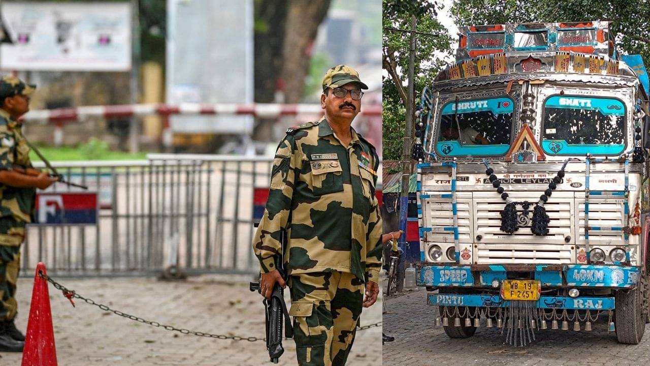 India-Bangladesh Trade: ৯৯ শতাংশ আয়ই হত এই পথ দিয়ে, বাংলাদেশ থেকে ৯ পণ্য আমদানি বন্ধ করল ভারত