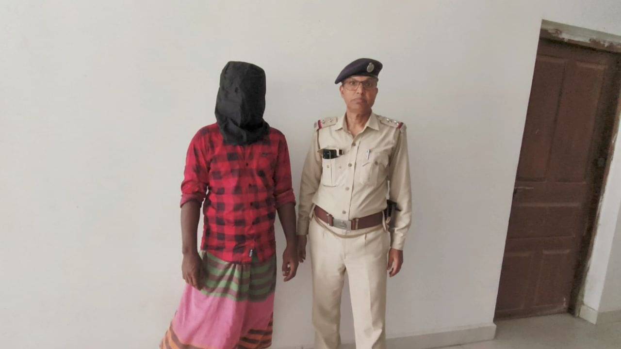 Bangladeshi Arrest: বাড়ি ভাড়া নিয়ে ভারতে দিব্যি কেটে যাচ্ছিল দিন, গ্রেফতার বাংলাদেশি