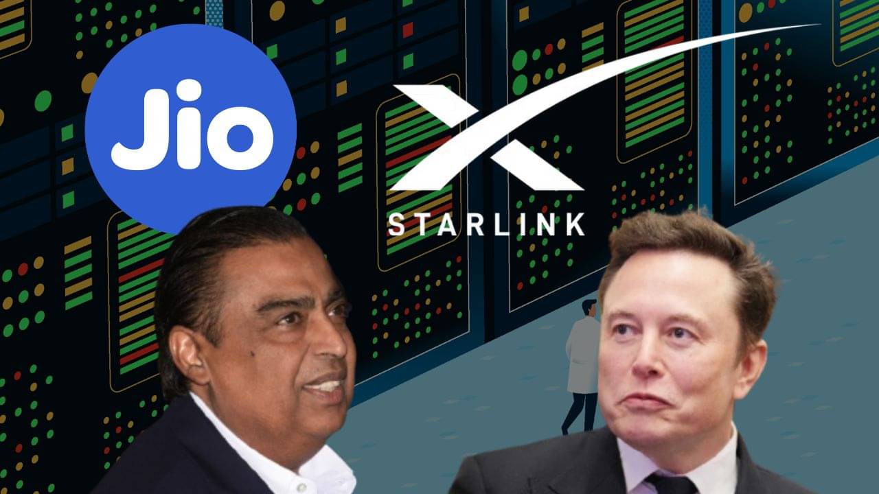 লাইসেন্স পেয়েছে Elon Musk-এর Starlink, বাজারে আসার আগেই আসল খেলা খেলে দিল Mukesh Ambani-র Jio