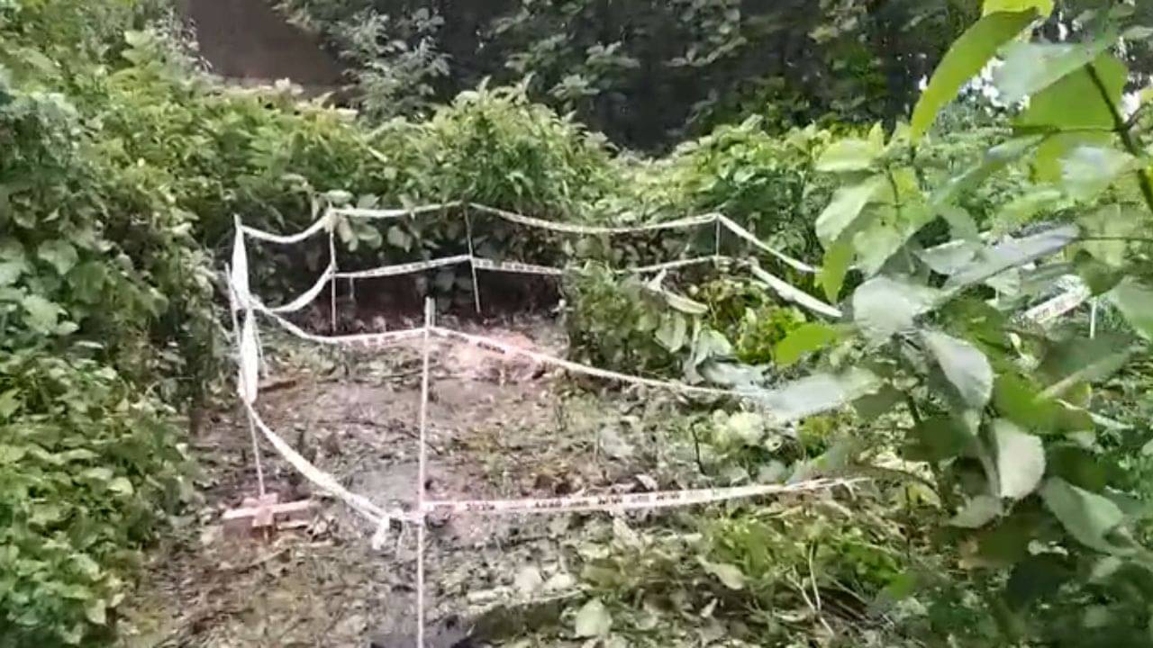 Bankura: নাবালিকাকে ধর্ষণের পর খুন করে দেহ পোঁতার চেষ্টার অভিযোগ, গণপিটুনিতে মৃত্যু অভিযুক্তেরও