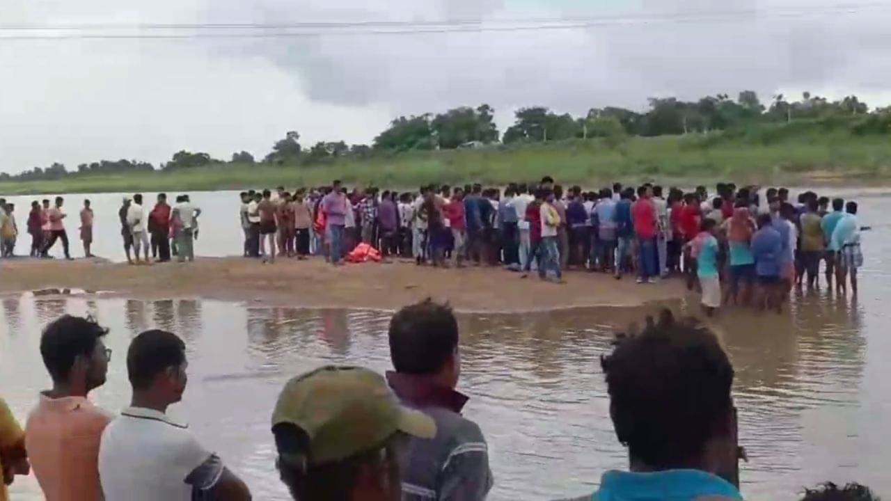 Bankura: উত্তাল দ্বারকেশ্বর, ৭২ ঘণ্টায় নদীতে তলিয়ে মৃত্যু ৪ জনের