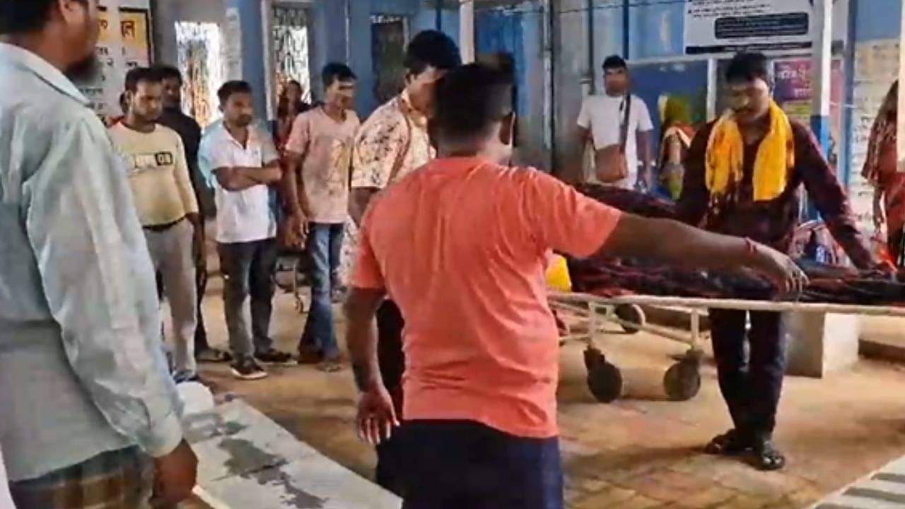 Bankura: থেঁতলে গিয়েছে মুখ, বাইক দুর্ঘটনায় মর্মান্তিক মৃত্যু ২ জনের