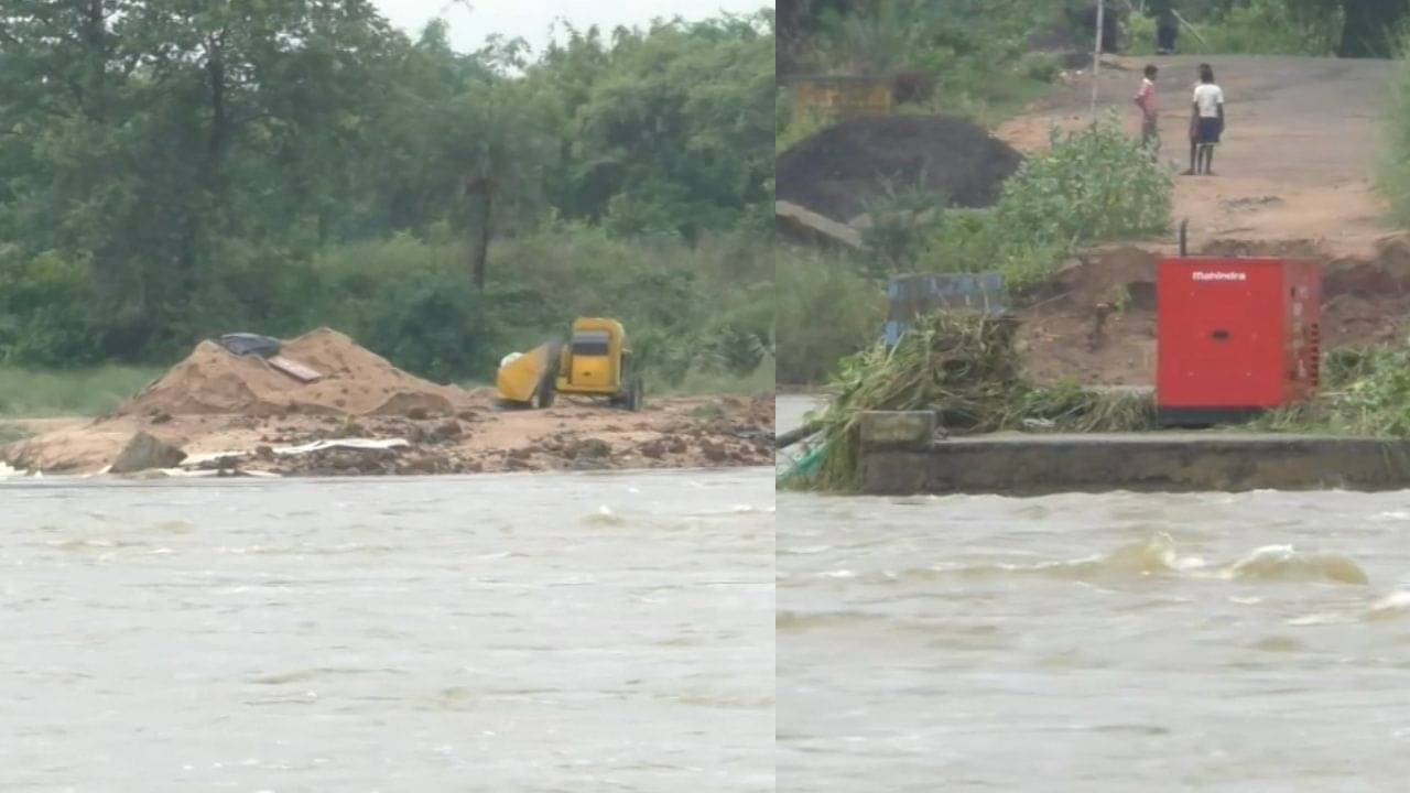 Bankura: DVC জল ছাড়ার আগেই কেন বন্যা পরিস্থিতি? সর্ষের মধ্যেই কি ভূত?