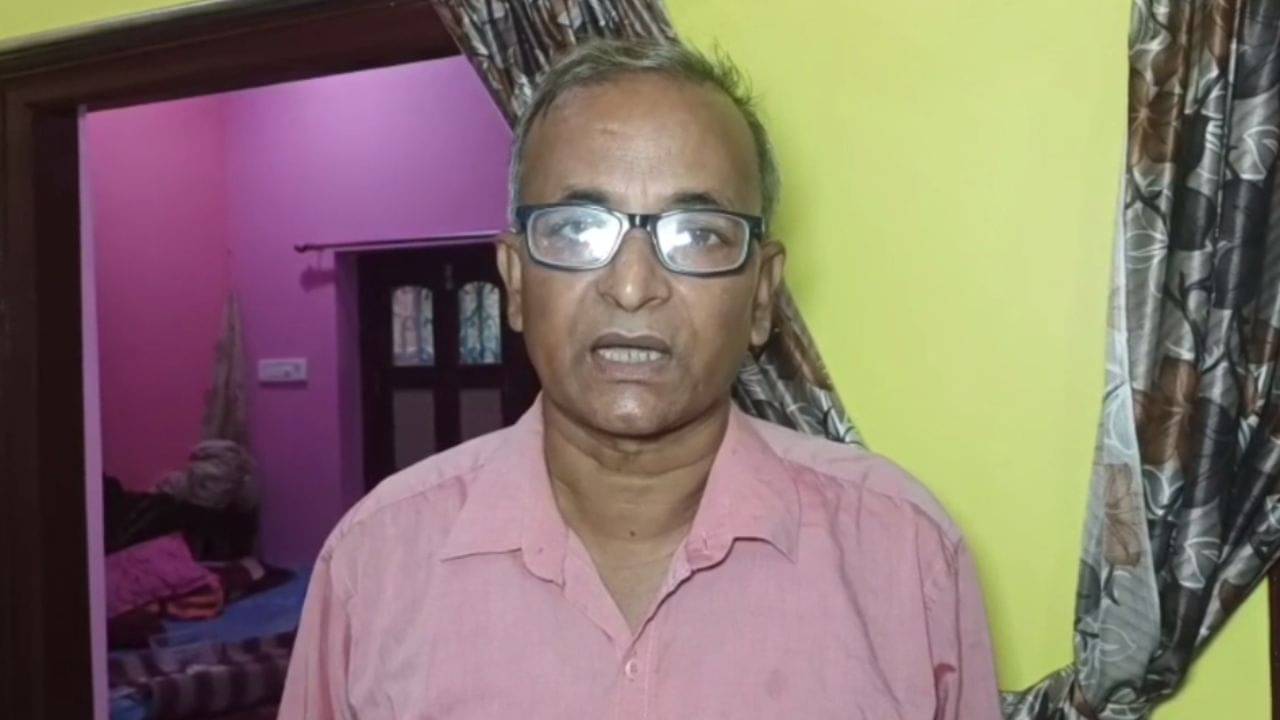 Baruipur: শ্মশানে শাশুড়ির শেষ কাজ করে বাড়ি ফেরার পরই হাড়হিম হয়ে গেল নিতাইয়ের